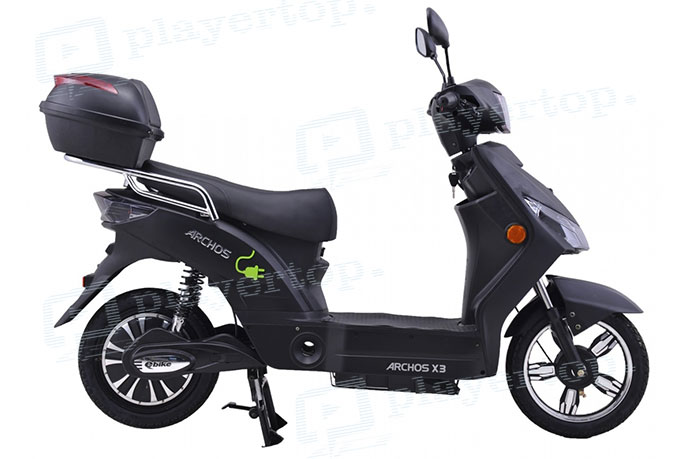 Scooter électrique Archos